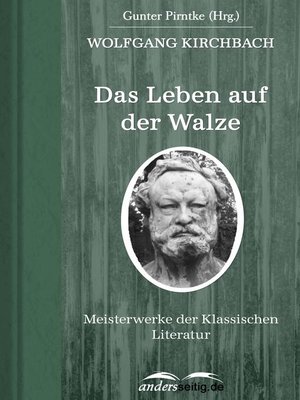 cover image of Das Leben auf der Walze